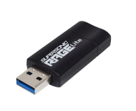 PATRIOT USB 3.0/USB 3.1 gen 1/USB 3.2 gen 1 128GB 120MB/s PEF128GRLB32U - 745304 - zdjęcie 2